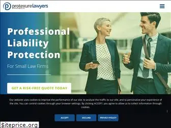 protexurelawyers.com