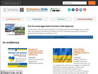 protezionecivile.fvg.it