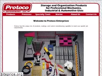 protoco.com