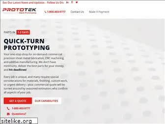 prototekmetals.com