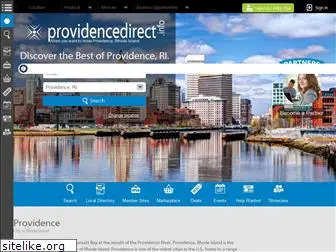 providencedirect.info