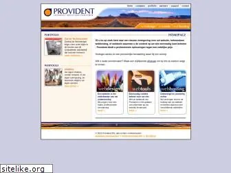 provident.nl