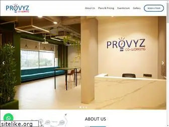 provyz.com