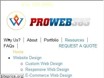 proweb365.com