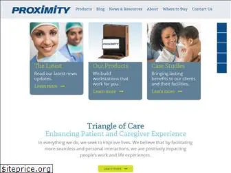 proximitysystems.com