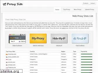 proxy-site.net