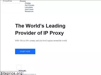 proxy4free.com