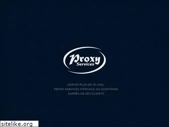 proxyservices.fr