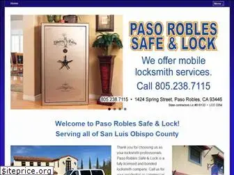 prsafeandlock.com