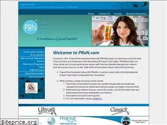prxn.com