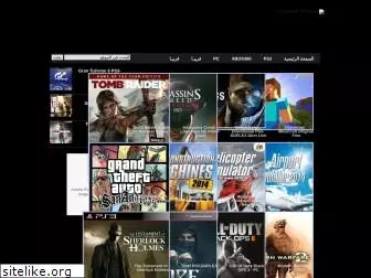 Top 74 Similar websites like ps3-torrent-games.blogspot.com and alternatives