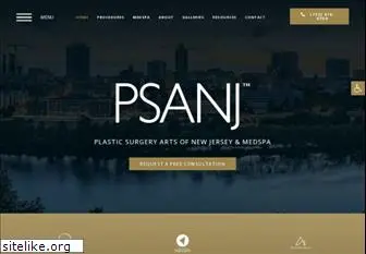 psanj.com