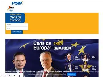 psdeuropa.eu