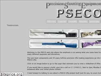 www.pseco.com.au