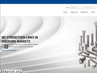 psfasteners.com