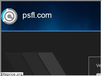 psfl.com