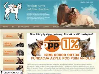 Top 46 Similar websites like przytuliskauwandy.pl and alternatives