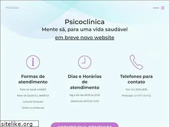 psicoclinica.com.br