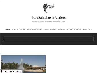 pslanglers.com