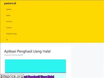 psstore.id