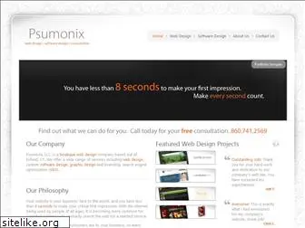 psumonix.com