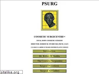 psurg.com