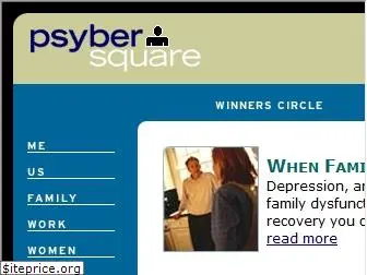 psybersquare.com
