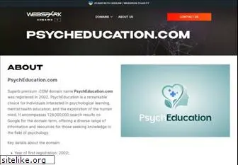 psycheducation.com