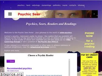 psychic-seer.com