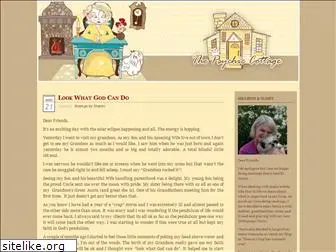 psychiccottage.com