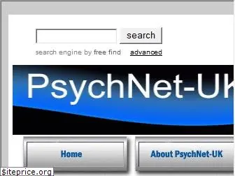 psychnet-uk.com