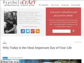 psycholocrazy.com