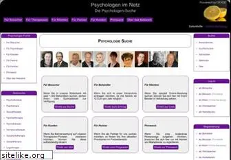 psychologen-im-netz.de