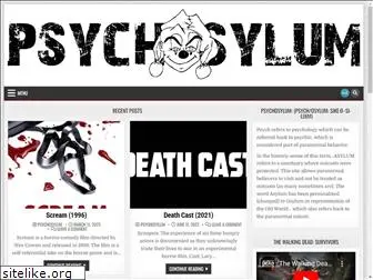 psychosylum.com