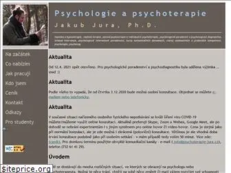 psychoterapie-jura.cz