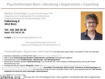 psychotherapeut-bern.ch