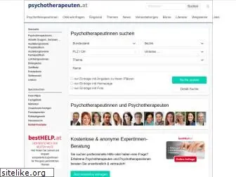 psychotherapeuten.at