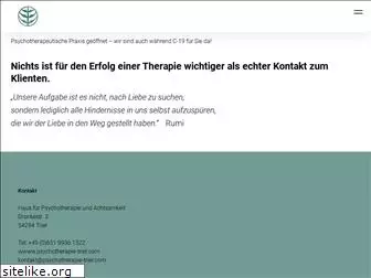 psychotherapie-trier.com