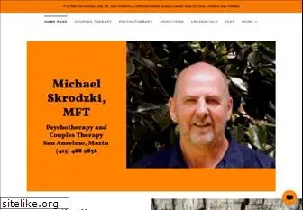 psychotherapymarin.com