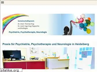 psychpraxis-heidelberg.de