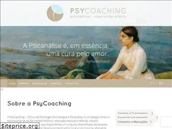 psycoaching.pt
