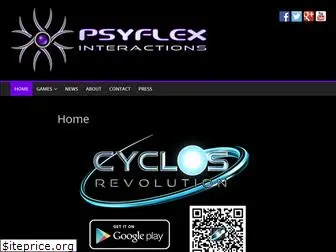 psyflex.com