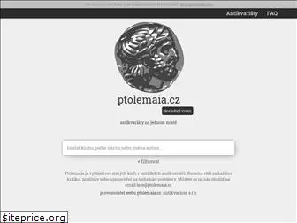 ptolemaia.cz
