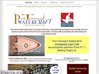 ptwatercraft.com