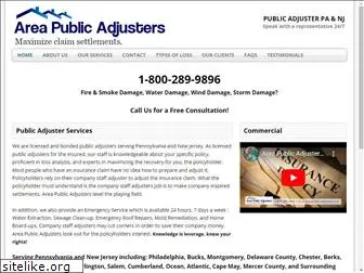 publicadjusterphiladelphia.com