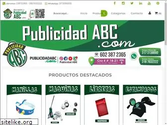 publicidadabc.com