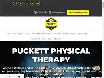 puckettpt.com