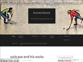 puckstruck.com