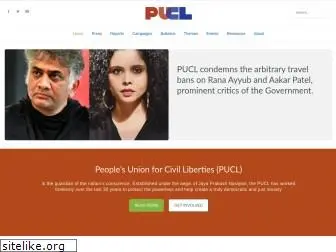 pucl.org