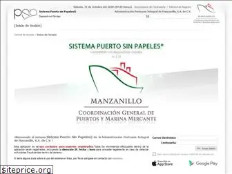 puertomanzanillo.com.mx